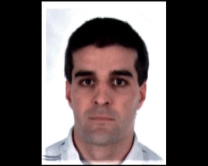 Bélgica extraditará a Zengotitabengoa 