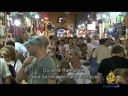 Imagen del documental 'El Ramadán en la ciudad'