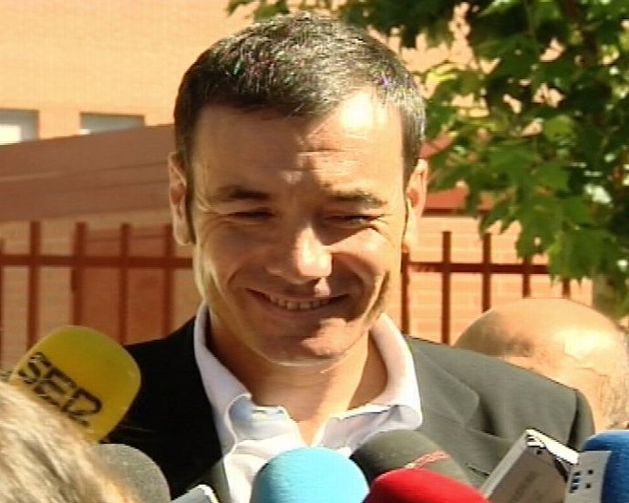 Tomás Gómez y Alcalde Fuenlabrada