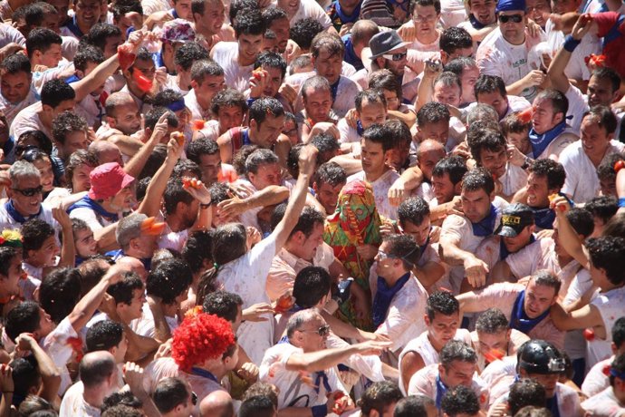 Salida del Cipotegato