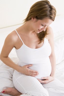 Sanitas lanza programa embarazo saludable