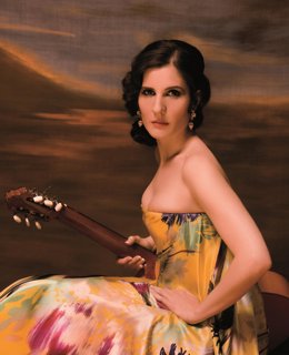 FERIA. MAÑANA CONCIERTO DE LA OCAL Y DIANA NAVARRO JUNTOS EN EL PALACIO JUEGOS M