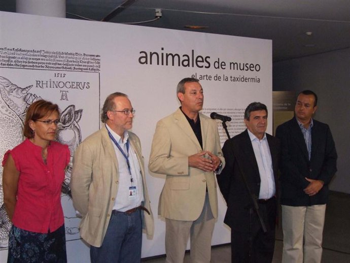 Alvarez de la Chica, hoy en Granada