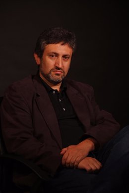 El astrónomo del IAC  Garik Israelian