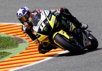 Ben Spies será el compañero de Jorge Lorenzo