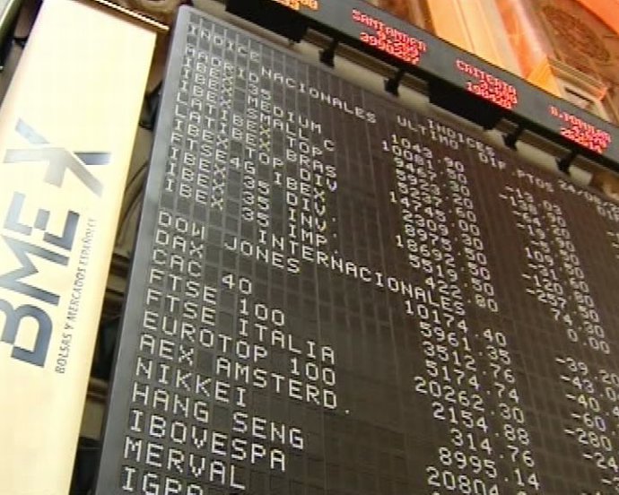 Recursos de la Apertura de la Bolsa