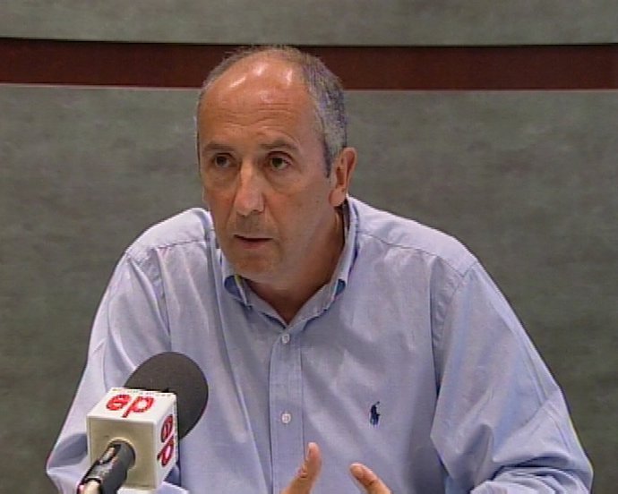 entrevista de Europa Press a Josu Erkoreka sobre economia T