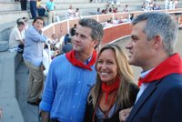 Jiménez pide a la Ejecutiva regional un autobús para estar con Gómez en "igualdad de condiciones"