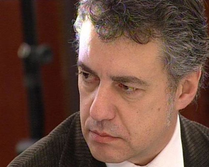 Urkullu afirma que "no hay justificación" a la amenaza y el asesinato, e insta a