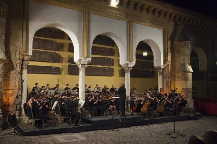 Orquesta Presjovem