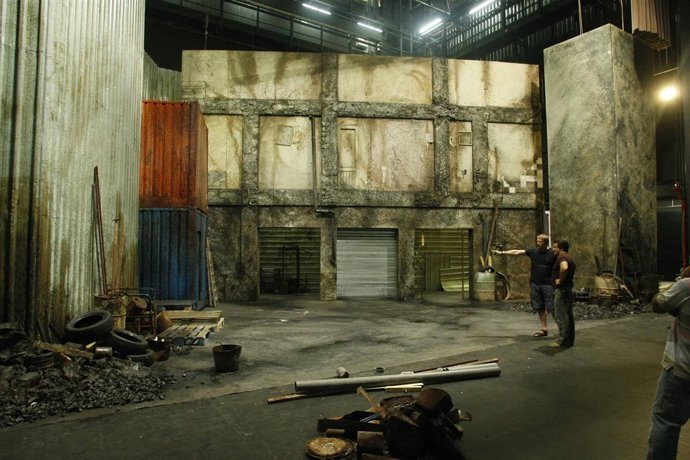 El Auditorio de Tenerife acoge en octubre 'Madama Butterfly'