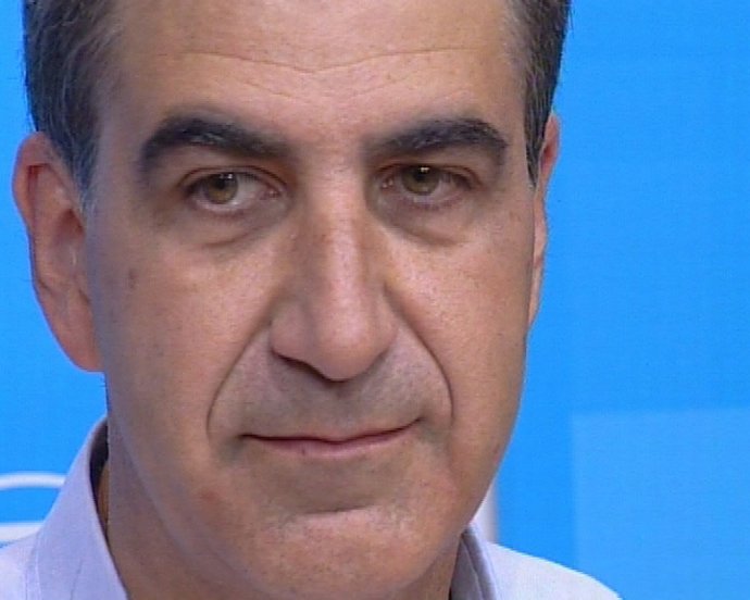 Leopoldo Barreda sobre acuerdo PNV PSOE presupuestos y dialogo con ETA R