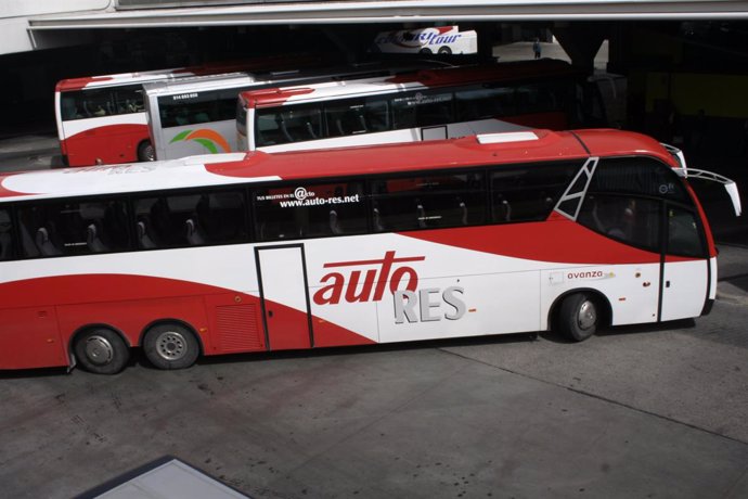 Autobuses Auto Res