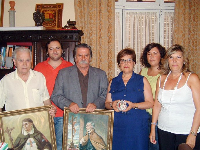 Hermandad los Santos