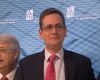 Basagoiti pide a Zapatero que busque más entendimiento con el PP y no asuma "chantajes" que "desestabilizan" a Euskadi