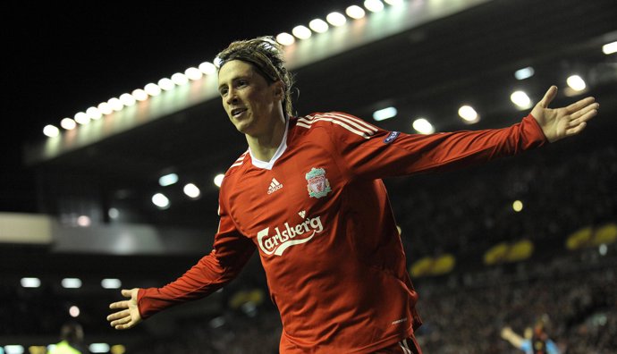 Fernando Torres