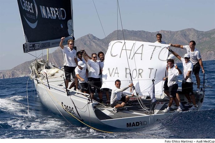 Madrid-Caser Seguros