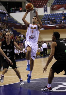 Juan Carlos Navarro
