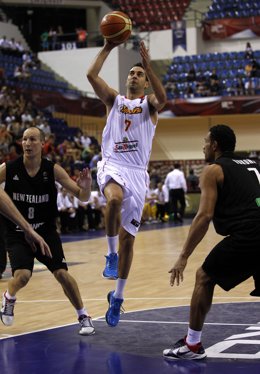 Juan Carlos Navarro