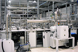 Instalaciones de Gadir Solar