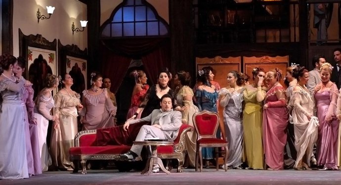 Ópera 'Ask-i Memnu'