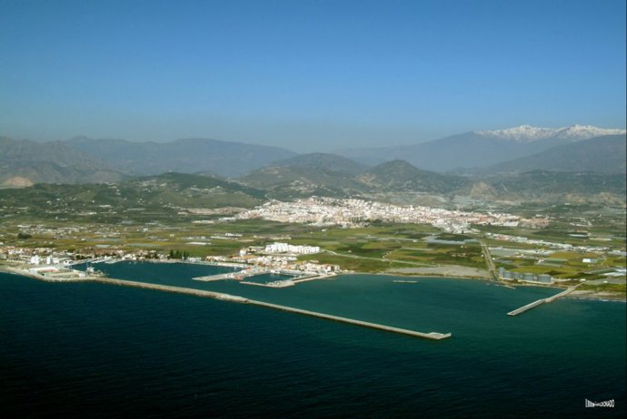 Imagen de la Costa Tropical