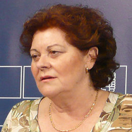 Rosique en imagen de archivo