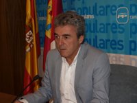 El PP, "preparado para que el PSOE haga de las suyas", ofrecerá alternativas de futuro a un modelo "agotado"