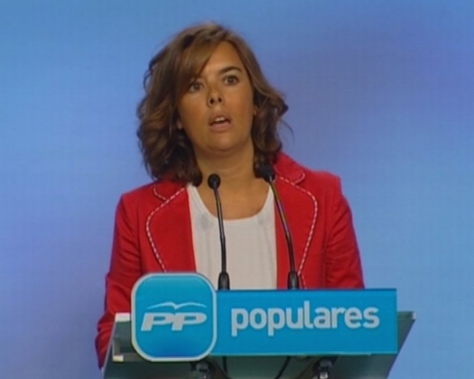 Soraya Saenz Pensiones