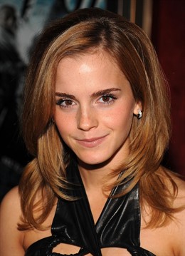 Emma Watson