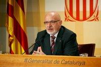 El Govern obligará a los profesores universitarios a saber catalán por decreto