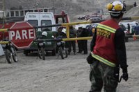 Un fiscal solicitará la detención de los dueños de la mina donde están atrapados 33 obreros 