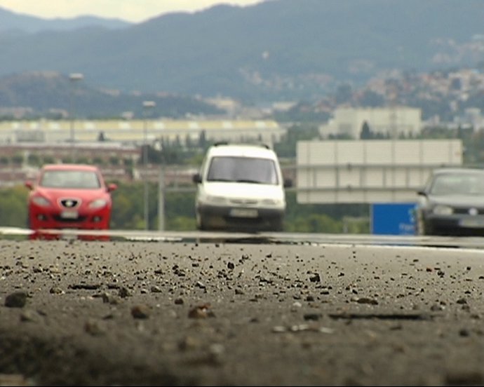 Carreteras Catalanas