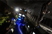 Los servidores de Wikileaks se alojarán en un búnker nuclear