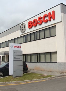 Centro de Bosch