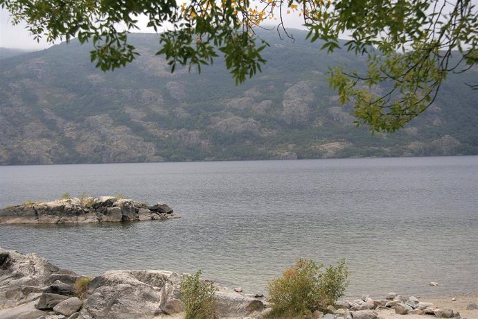 Lago de Sanabria (Zamora)