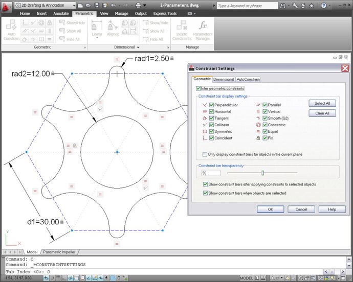 Autocad 2011