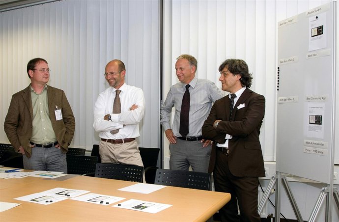 Concurso de Volkswagen