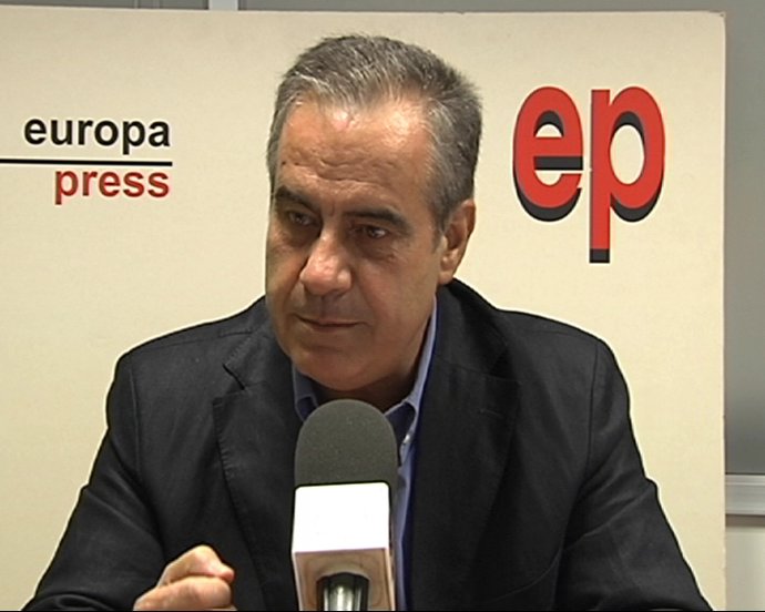 Corbacho critica la actitud de Artur Mas