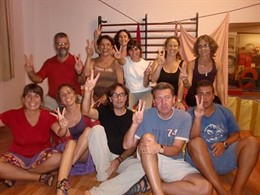 Españoles detenidos en El Aaiun