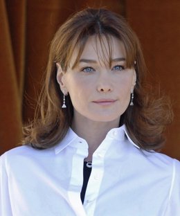 Carla Bruni