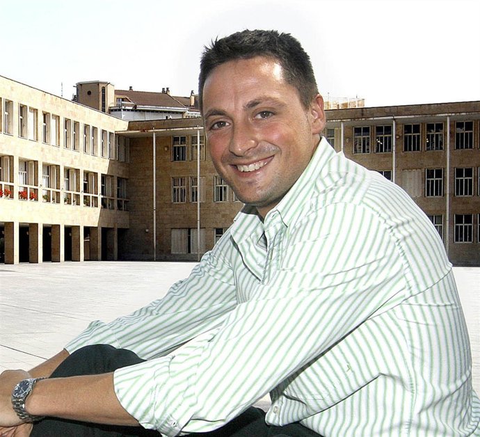 Miguel Gómez Ijalba