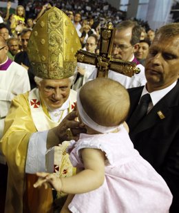 Benedicto XVI