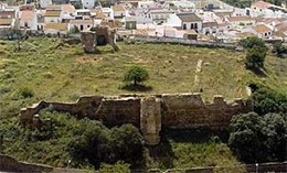 Castillo de Gibraleón