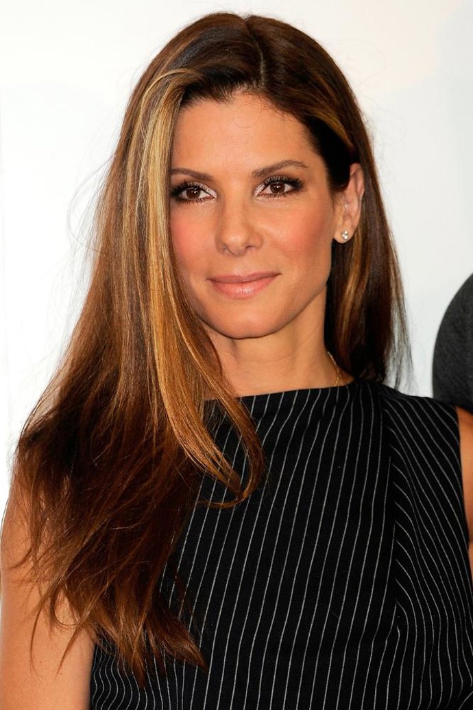 Sandra Bullock