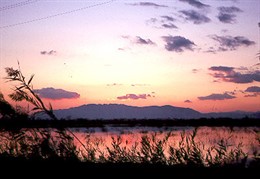 Las Terres de l'Ebre