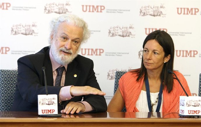 Presentación de 'a ciudad de los niños'