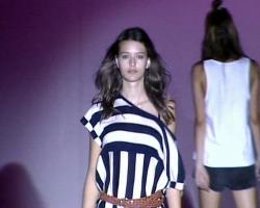 Un momento del ensayo