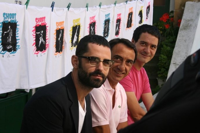 Presentación de Getxophoto