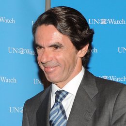José María Aznar 